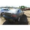 Image 4 : 2001, PONTIAC GRAND AM SE 2DR - 1G2NF12E01M598611 - (No Keys) Sold As Is