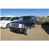 Image 1 : 2009, JEEP COMMANDER SPORT 4WD - 1J8HG48K49C530651 - (No Keys) Sold As Is