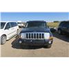 Image 2 : 2009, JEEP COMMANDER SPORT 4WD - 1J8HG48K49C530651 - (No Keys) Sold As Is