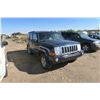 Image 3 : 2009, JEEP COMMANDER SPORT 4WD - 1J8HG48K49C530651 - (No Keys) Sold As Is