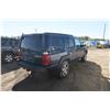 Image 4 : 2009, JEEP COMMANDER SPORT 4WD - 1J8HG48K49C530651 - (No Keys) Sold As Is