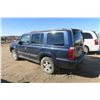 Image 6 : 2009, JEEP COMMANDER SPORT 4WD - 1J8HG48K49C530651 - (No Keys) Sold As Is