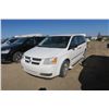 Image 1 : 2010, DODGE GRAND CARAVAN SE - 2D4RN4DE9AR446146 - (No Keys) Sold As Is