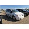 Image 3 : 2010, DODGE GRAND CARAVAN SE - 2D4RN4DE9AR446146 - (No Keys) Sold As Is