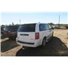 Image 4 : 2010, DODGE GRAND CARAVAN SE - 2D4RN4DE9AR446146 - (No Keys) Sold As Is