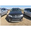 Image 2 : 2014 Dodge Journey FWD 4dr 3C4PDCCGDET139696 - (Has Keys) Sold As Is