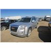 Image 1 : 2012, GMC TERRAIN SLT AWD - 2GKFLVEK5C6135354 - (No Keys) Sold As Is