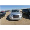 Image 2 : 2012, GMC TERRAIN SLT AWD - 2GKFLVEK5C6135354 - (No Keys) Sold As Is