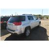 Image 4 : 2012, GMC TERRAIN SLT AWD - 2GKFLVEK5C6135354 - (No Keys) Sold As Is
