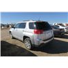 Image 6 : 2012, GMC TERRAIN SLT AWD - 2GKFLVEK5C6135354 - (No Keys) Sold As Is