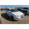 Image 3 : 2007, VOLKSWAGEN JETTA 2.5 4DR - 3VWRF31KX7M153898 - (No Keys) Sold As Is