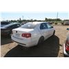 Image 4 : 2007, VOLKSWAGEN JETTA 2.5 4DR - 3VWRF31KX7M153898 - (No Keys) Sold As Is
