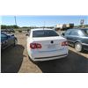 Image 5 : 2007, VOLKSWAGEN JETTA 2.5 4DR - 3VWRF31KX7M153898 - (No Keys) Sold As Is