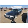 Image 1 : 2000, MERCEDES BENZ C230 4DR - WDBHA24G4YF910566- (No Keys) Sold As Is