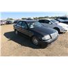 Image 3 : 2000, MERCEDES BENZ C230 4DR - WDBHA24G4YF910566- (No Keys) Sold As Is