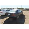 Image 4 : 2000, MERCEDES BENZ C230 4DR - WDBHA24G4YF910566- (No Keys) Sold As Is