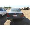 Image 5 : 2000, MERCEDES BENZ C230 4DR - WDBHA24G4YF910566- (No Keys) Sold As Is