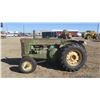 Image 1 : Old John Deer Tractor