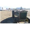 Image 3 : Old John Deer Tractor