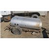 Image 5 : Silver tank & trailer