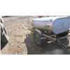 Image 9 : Silver tank & trailer