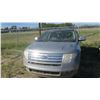 Image 2 : 2007 ford EDGE SLE AWD - 2FMDK49C67BA9823 - (Has Keys) Sold As Is