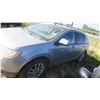 Image 3 : 2007 ford EDGE SLE AWD - 2FMDK49C67BA9823 - (Has Keys) Sold As Is