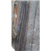 Image 1 : 10 pc of 10ft rebar