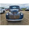 Image 2 : 1946/47 Chevy Model 1434 s/n 6143411845 (Runs & Drives)