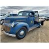 Image 3 : 1946/47 Chevy Model 1434 s/n 6143411845 (Runs & Drives)