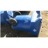 Image 2 : 2 blue recycle bins large