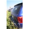 Image 10 : 2006 Pontiac torrent blue. VIN# 2CKDL63F966190451 ( sold as is)