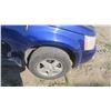 Image 12 : 2006 Pontiac torrent blue. VIN# 2CKDL63F966190451 ( sold as is)