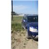 Image 2 : 2006 Pontiac torrent blue. VIN# 2CKDL63F966190451 ( sold as is)