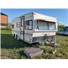 Image 1 : 1989 TRAVELAIRE TRAILER CAMPER 2TT190004K1T20265 (NO KEYS, SOLD AS IS)