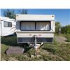 Image 2 : 1989 TRAVELAIRE TRAILER CAMPER 2TT190004K1T20265 (NO KEYS, SOLD AS IS)