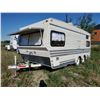 Image 3 : 1989 TRAVELAIRE TRAILER CAMPER 2TT190004K1T20265 (NO KEYS, SOLD AS IS)