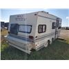 Image 6 : 1989 TRAVELAIRE TRAILER CAMPER 2TT190004K1T20265 (NO KEYS, SOLD AS IS)