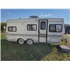 Image 7 : 1989 TRAVELAIRE TRAILER CAMPER 2TT190004K1T20265 (NO KEYS, SOLD AS IS)