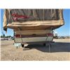 Image 7 : 1977 Edson Fundy tent trailer s/n EFTT-80-D-00891 (For restoration or parts) SOLD AS IS