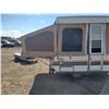 Image 8 : 1977 Edson Fundy tent trailer s/n EFTT-80-D-00891 (For restoration or parts) SOLD AS IS