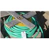 Image 1 : large roll of garden hose