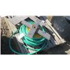 Image 2 : large roll of garden hose