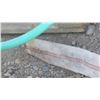 Image 3 : roll of sump pump hose