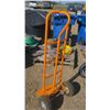 Image 4 : orange hand dolly