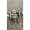 Image 3 : Subaru 6.0 EX17 gas powered water pump