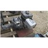 Image 5 : Briggs & Stratton INTEK 205 5.5HP water pump, gas.