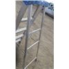 Image 5 : 5 ft Alum step ladder