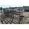 Image 2 : Corral Divider - 40x246x62H"