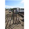 Image 3 : Corral Divider - 40x246x62H"